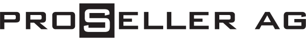 ProSeller AG Logo