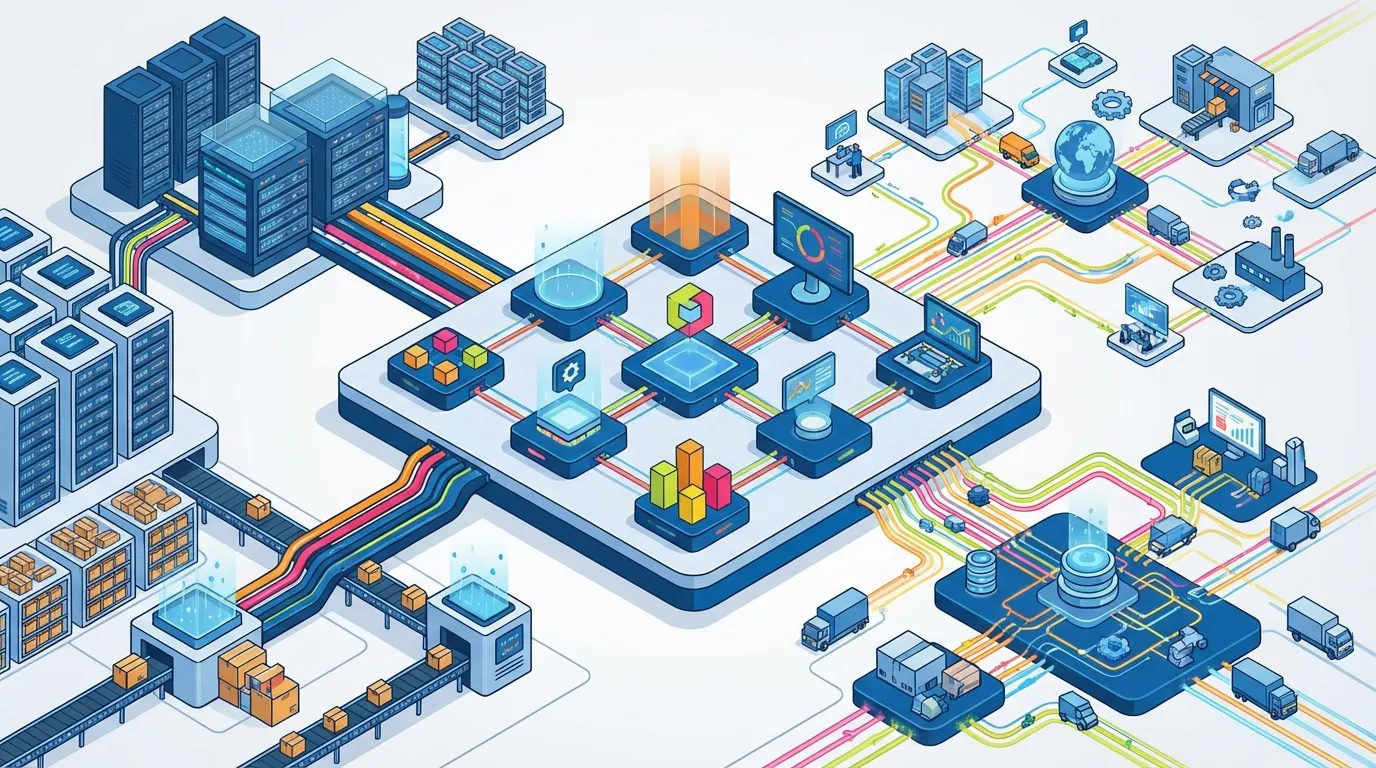 ProSeller Platform Dashboard